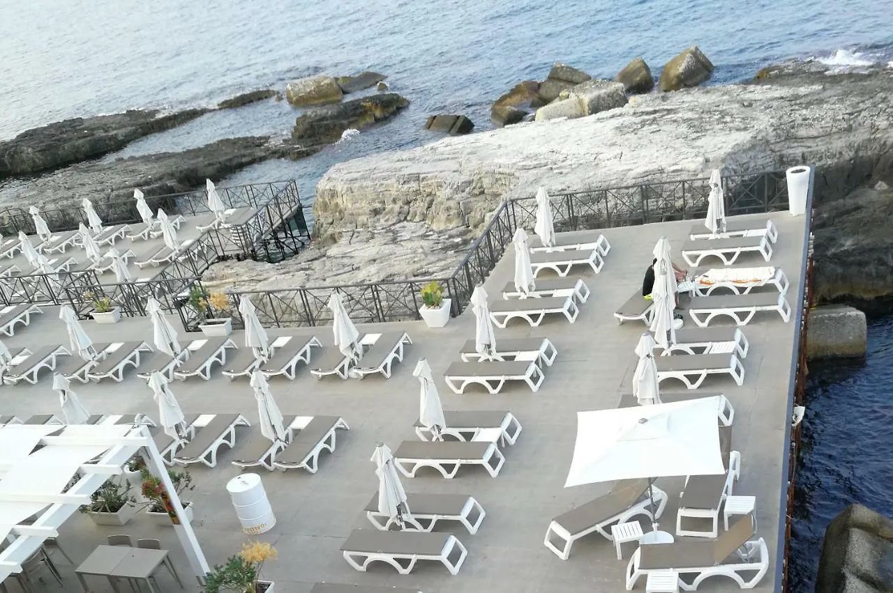 Casa Nagalè- Una suite di charme nel cuore di Ortigia a 50 mt dal mare Syracuse 0*,