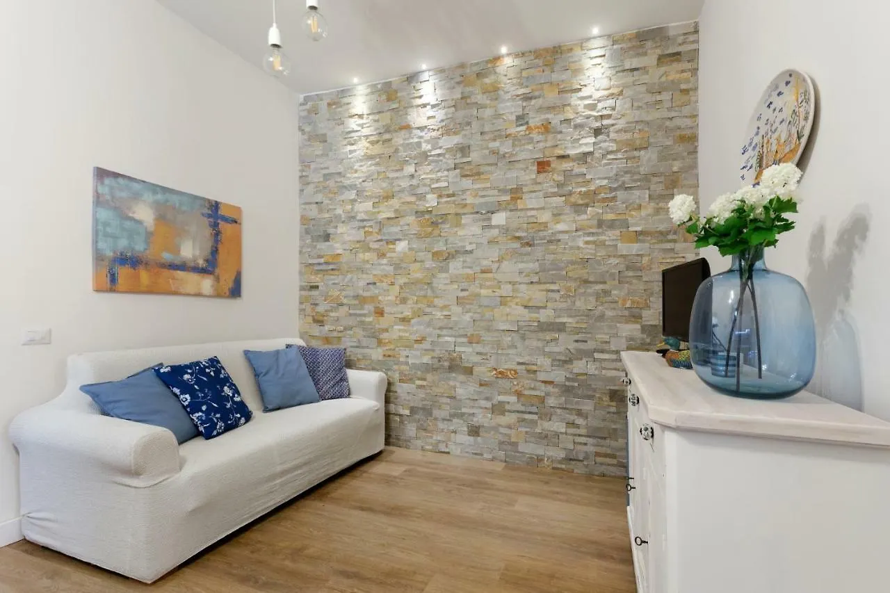 Casa Nagalè- Una suite di charme nel cuore di Ortigia a 50 mt dal mare Syracuse Italia