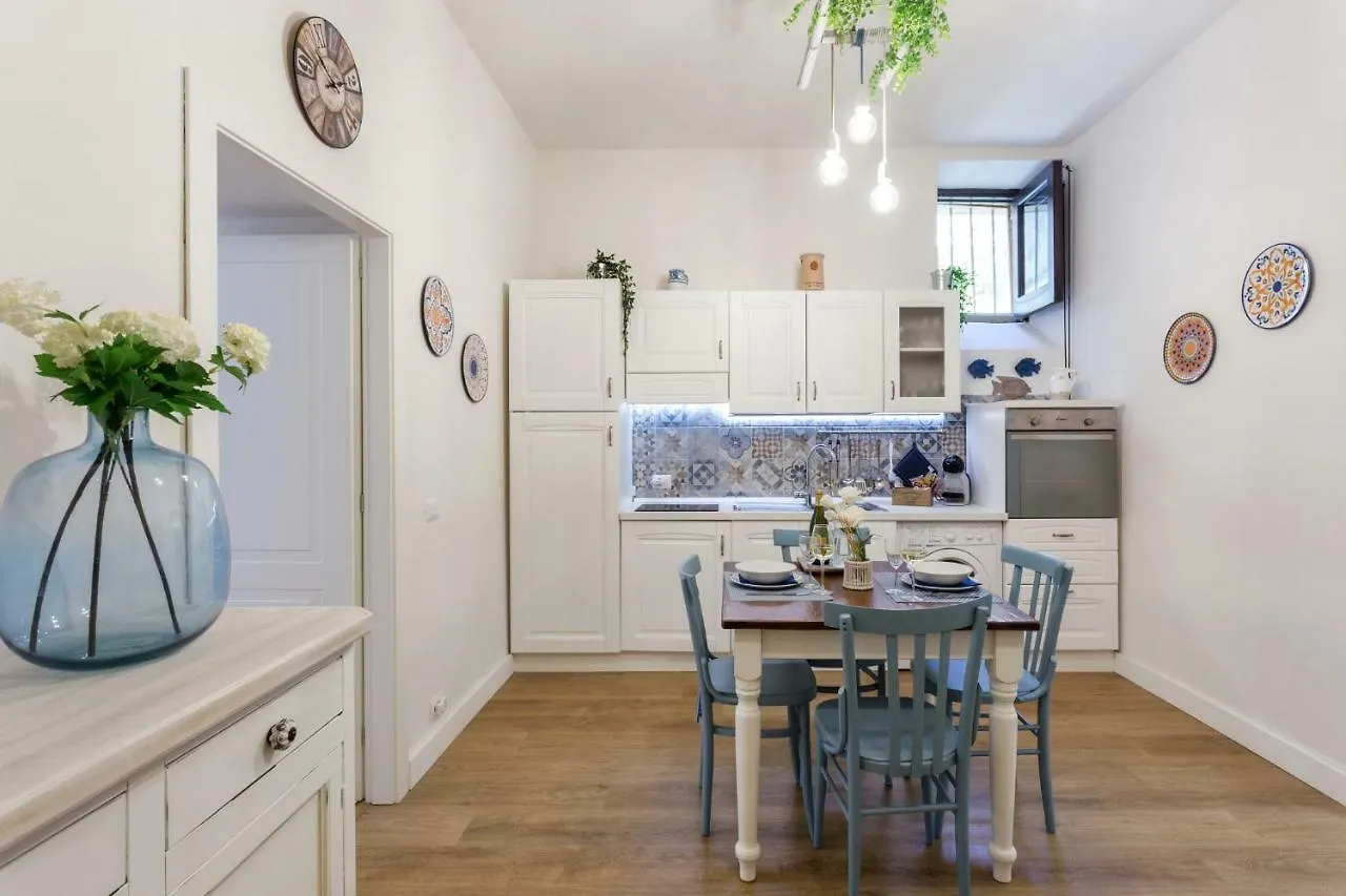 Casa Nagalè- Una suite di charme nel cuore di Ortigia a 50 mt dal mare Syracuse 0*,