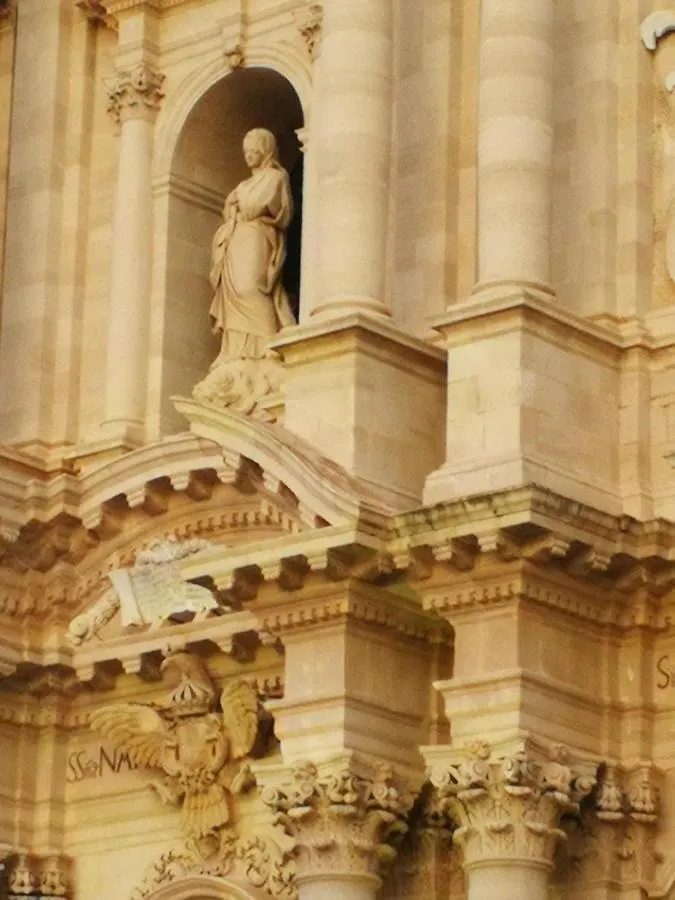 Casa Nagalè- Una suite di charme nel cuore di Ortigia a 50 mt dal mare Syracuse