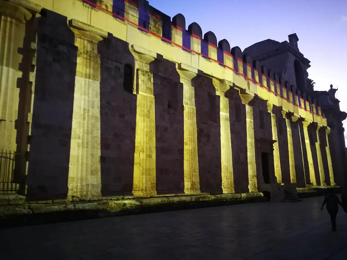 Casa Nagalè- Una suite di charme nel cuore di Ortigia a 50 mt dal mare Syracuse 0*,