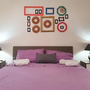  Casa vacanze Aristotele
