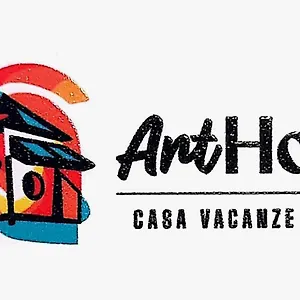  Casa vacanze Art House