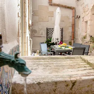  Appartamento Ortigia Ancient House